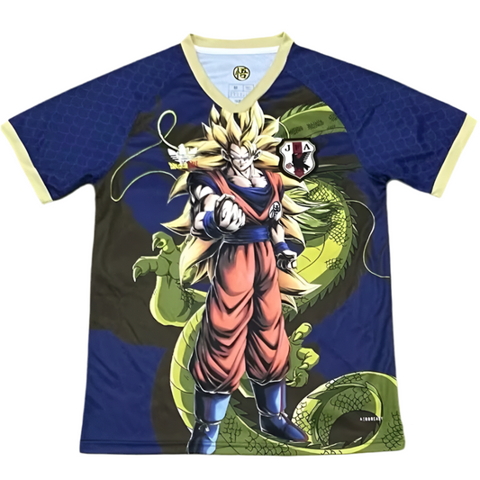 24/25 Japan Special Goku kit