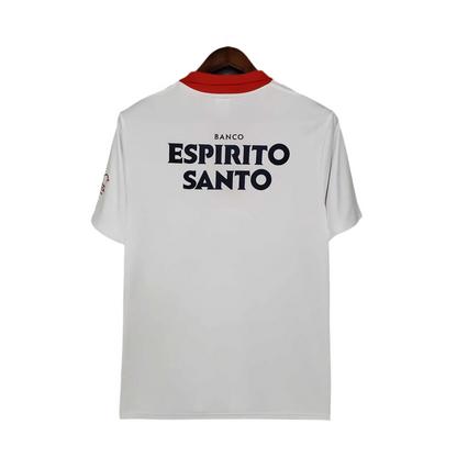 04/05 Benfica Away kit