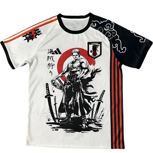24/25 Japan Special Zoro kit