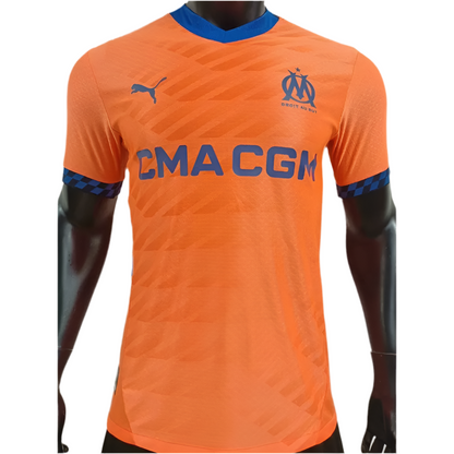 24/25 Marseille Third kit (player version)