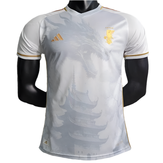 24/25 Japan Special Dragon kit (player version)