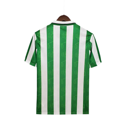 94/95 Real Betis Home kit