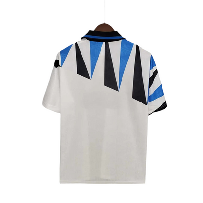 92/93 Inter Milan Away kit