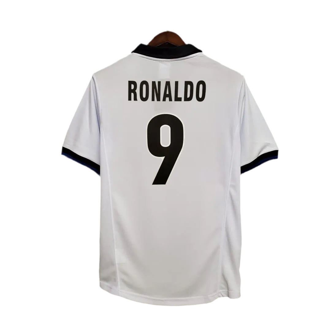 98/99 Inter Milan Away kit