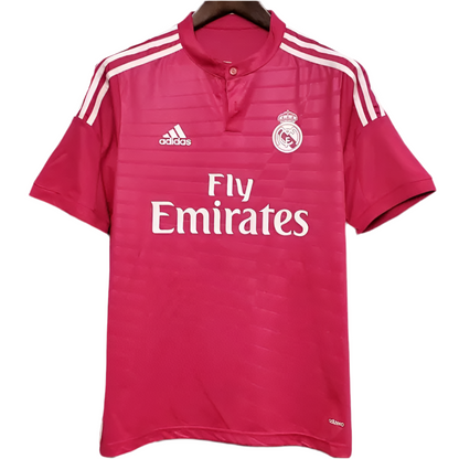 14/15 Real Madrid Away kit