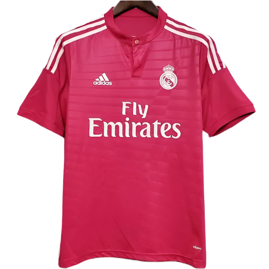 14/15 Real Madrid Away kit