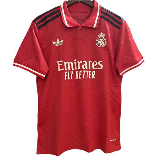 24/25 Real Madrid Special kit