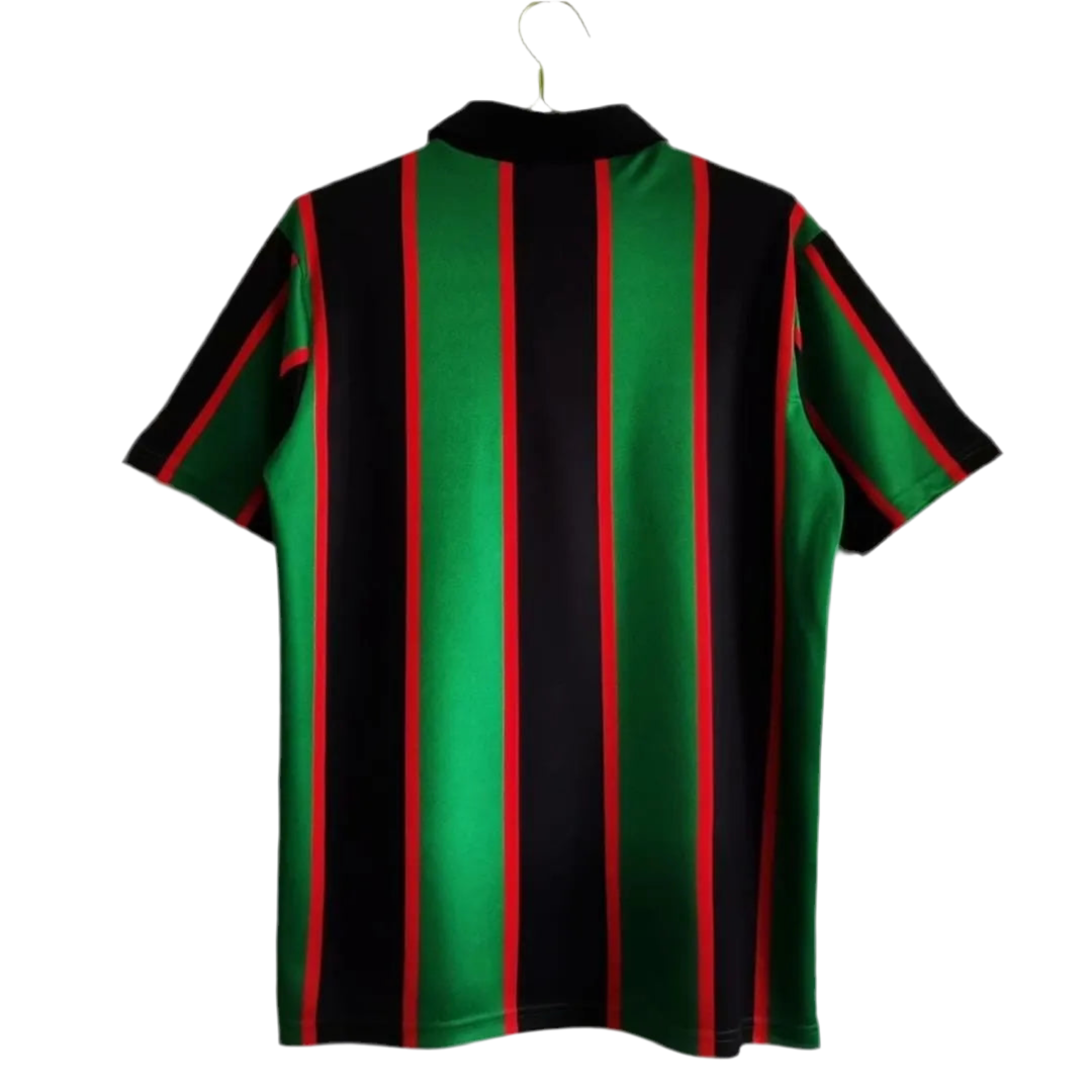 93/95 Aston Villa Away kit