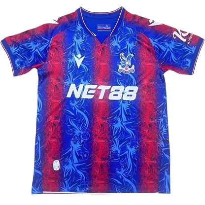 24/25 Crystal Palace Home kit
