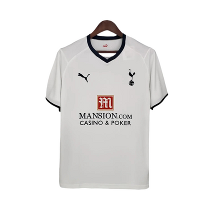 08/09 Tottenham Home kit