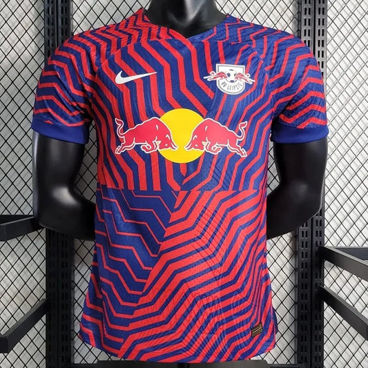 23/24 RB Leipzig Away kit (player version)