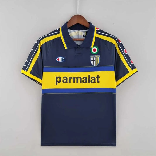 99/00 Parma Away kit