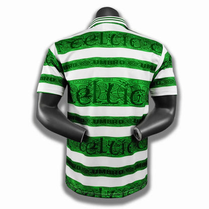 95/97 Celtic Home kit