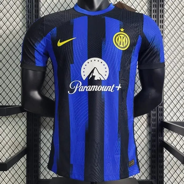 23/24 Inter Milan Home kit (player version)