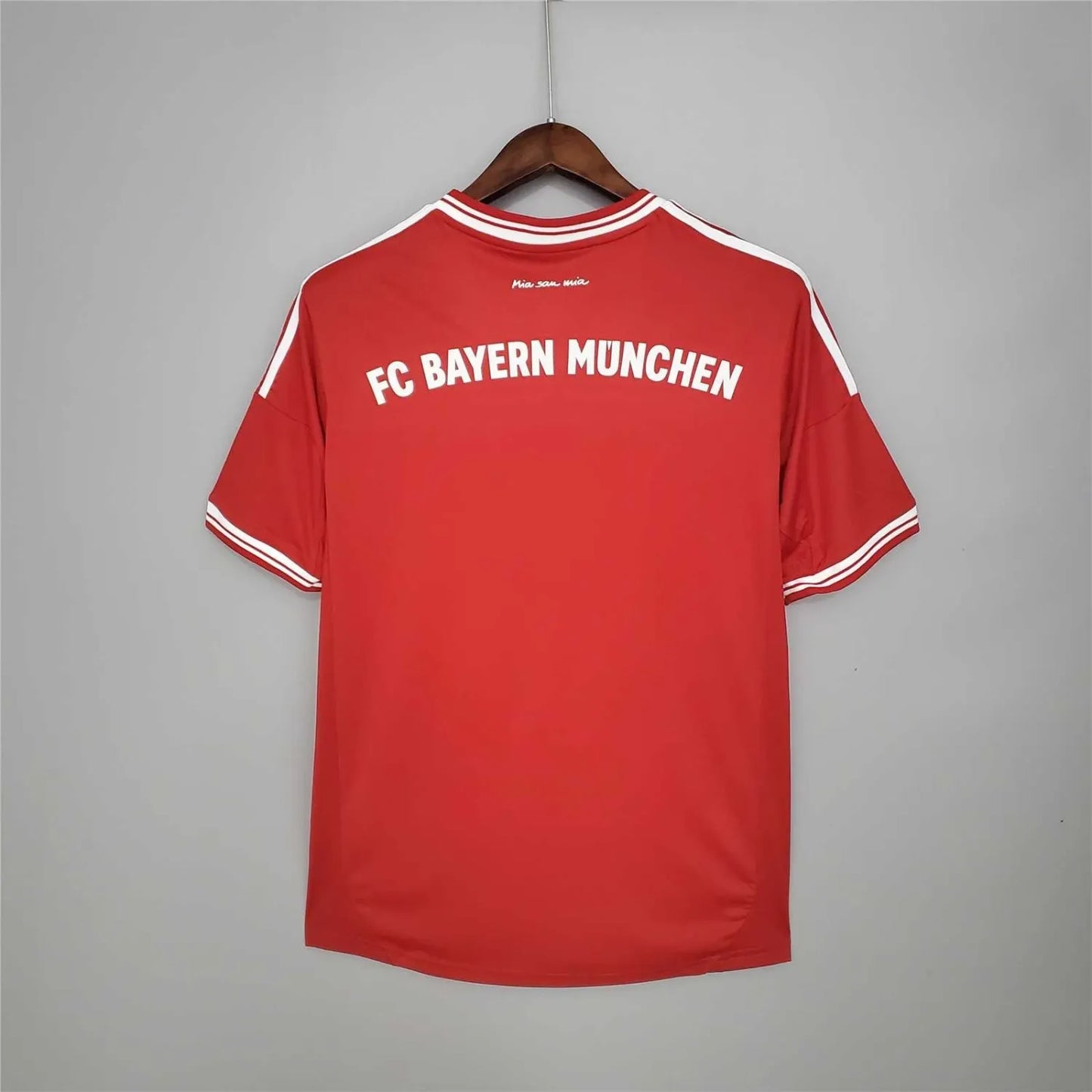 13/14 Bayern Munchen Home kit