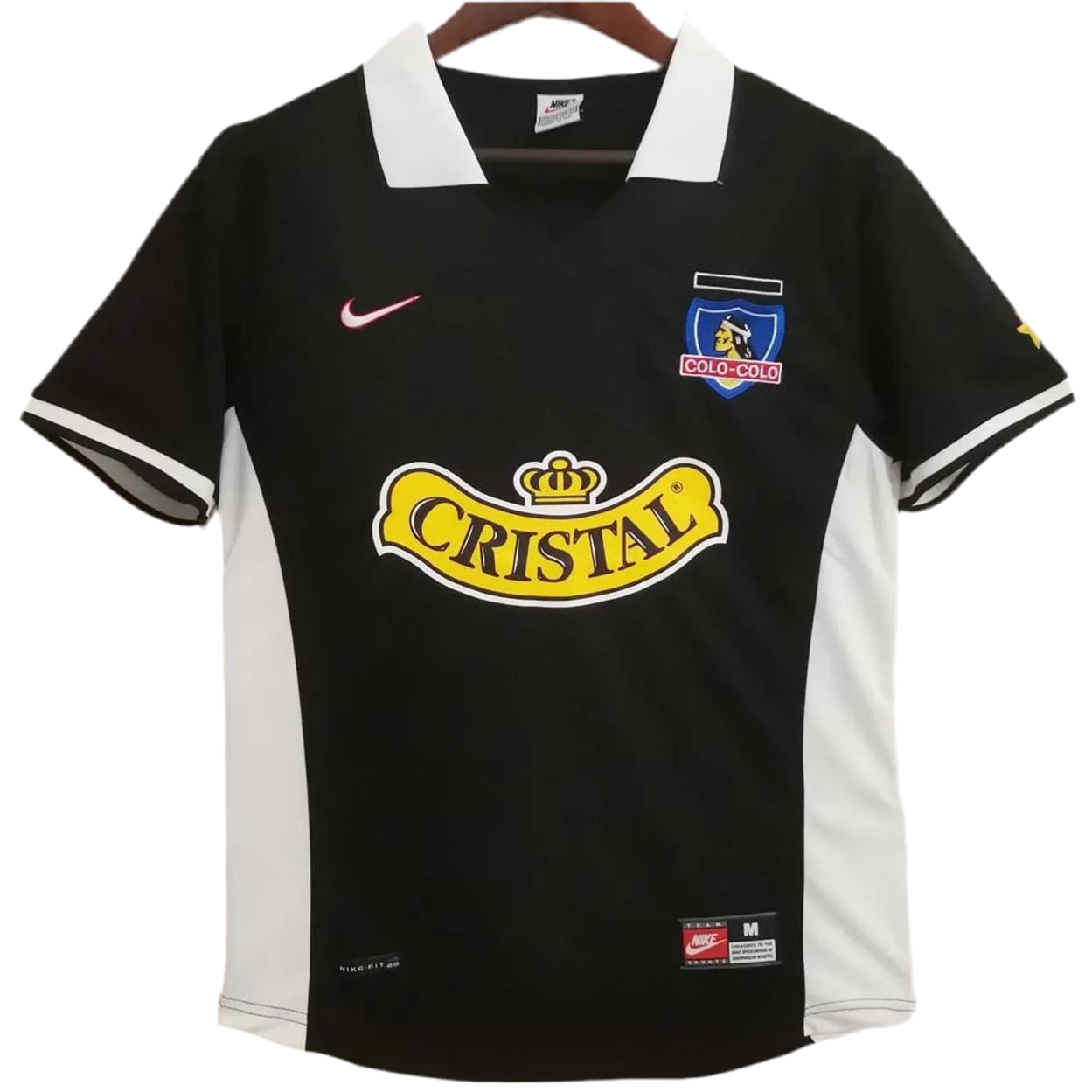 98/99 Colo Colo Away kit