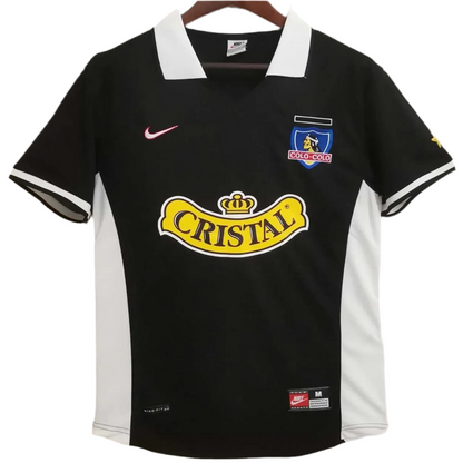 98/99 Colo Colo Away kit