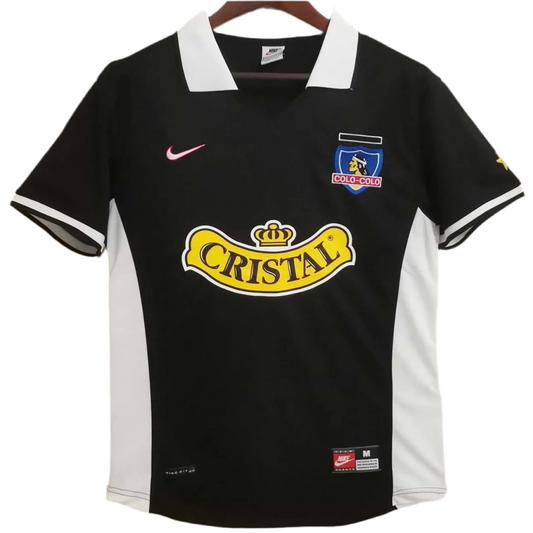 98/99 Colo Colo Away kit