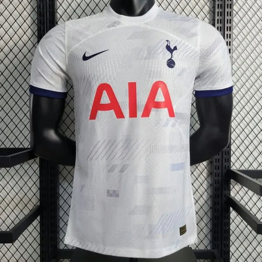 23/24 Tottenham Home kit (player version)