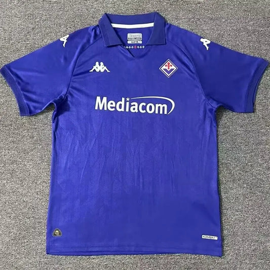 24/25 Fiorentina home kit