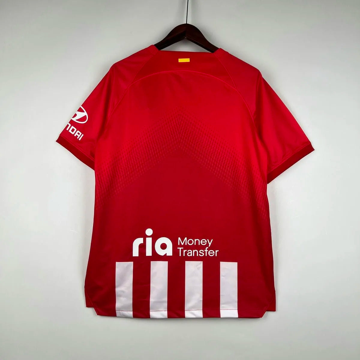 23/24 Atletico Madrid Home kit (fan version)