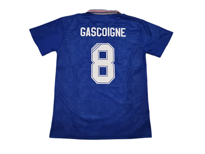 96/97 Rangers Home kit