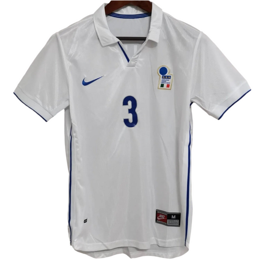 98/99 Italy Away kit