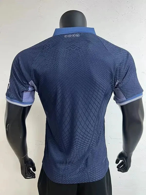 23/24 Tottenham Away kit (player version)