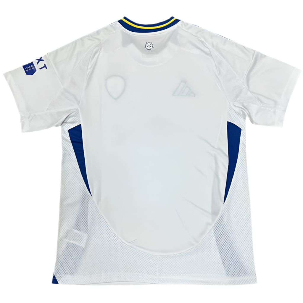 24/25 Leeds United Home kit