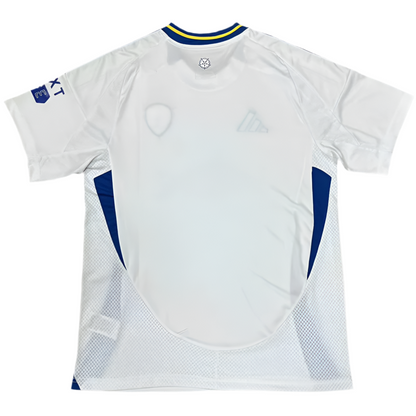 24/25 Leeds United Home kit