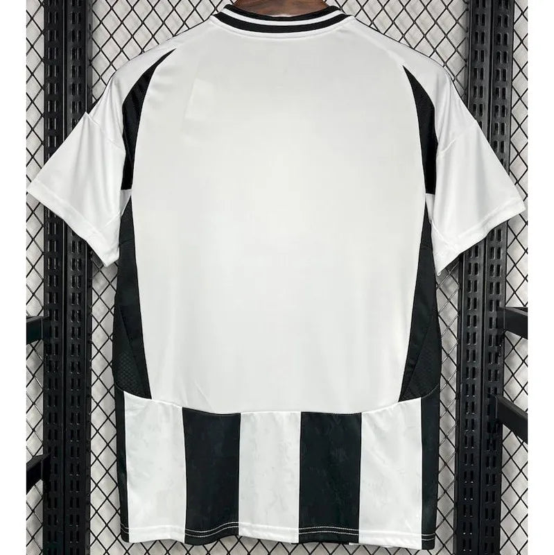 24/25 Juventus Home kit