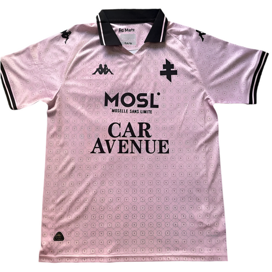 24/25 FC Metz Third kit