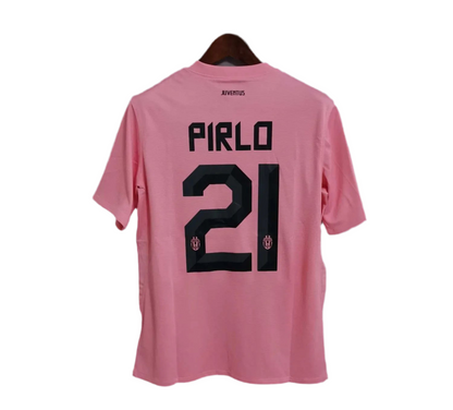 11/12 Juventus Away kit