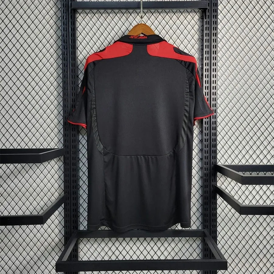 07/08 AC MIlan Third kit