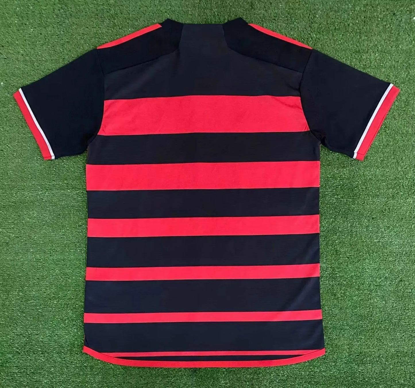 24/25 Flamengo Home kit