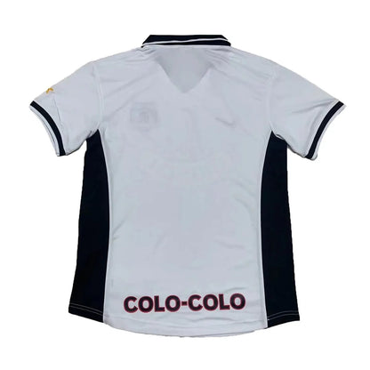 98/99 Colo Colo Home kit