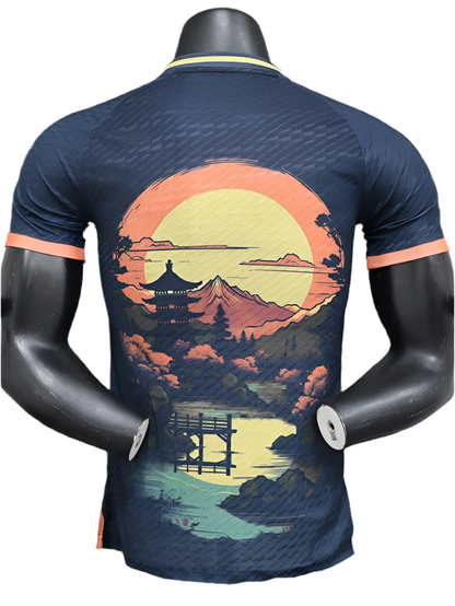 24/25 Japan Special kit (player version)
