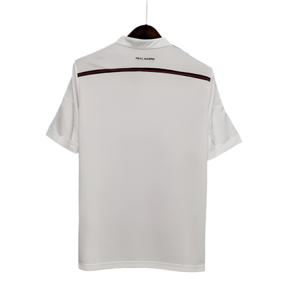 14/15 Real Madrid Home kit