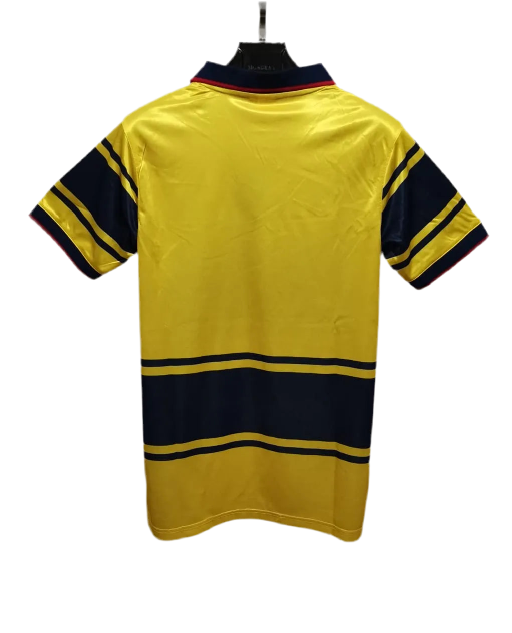 97/99 Arsenal Away kit
