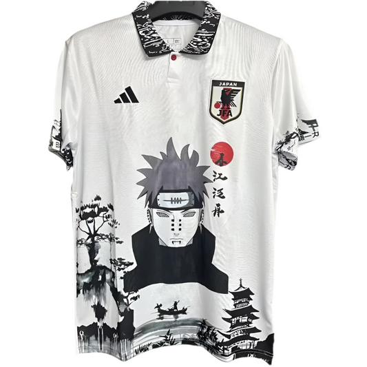 24/25 Japan Special Pain kit
