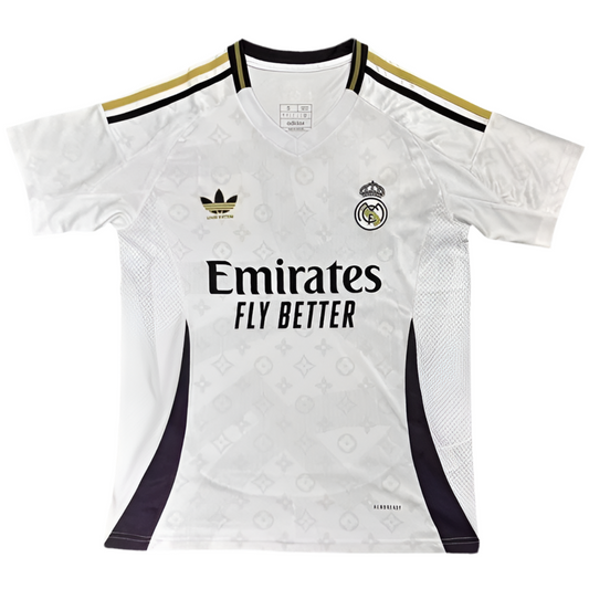 24/25 Real Madrid Special kit