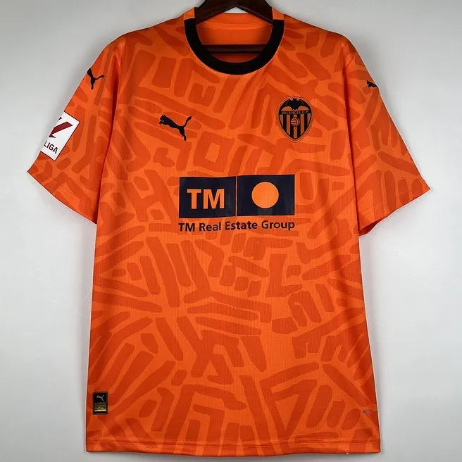 23/24 Valencia Third kit