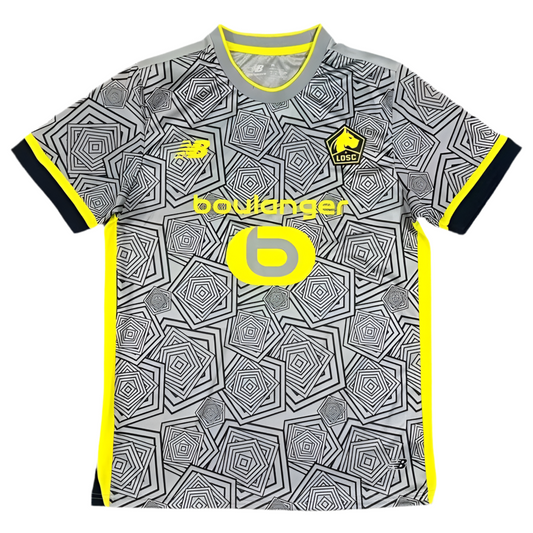 24/25 Lille Third kit