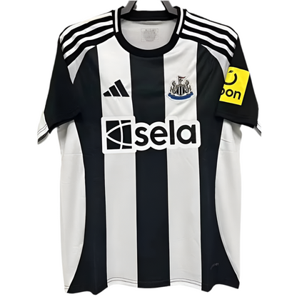 24/25 Newcastle Home kit