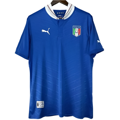 12/13 Italy Home kit