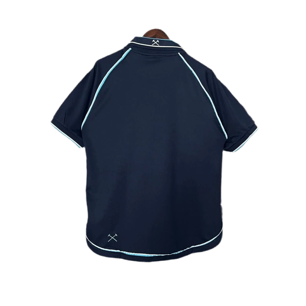 99/00 West Ham Third kit