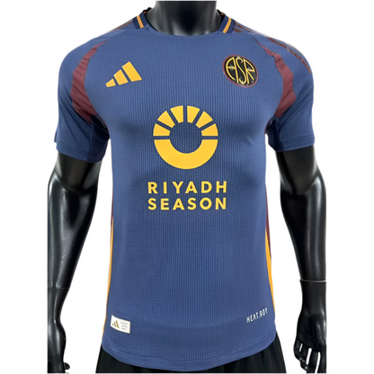 24/25 Roma Third kit (player version)