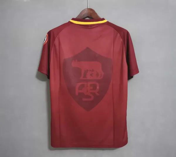 97/98 Roma Home kit