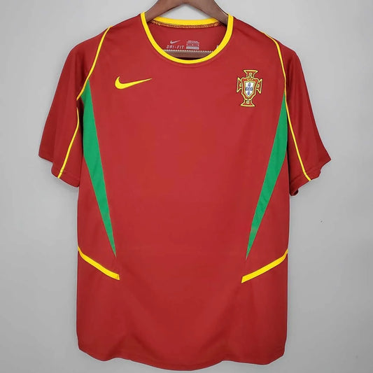 02/03 Portugal Home kit