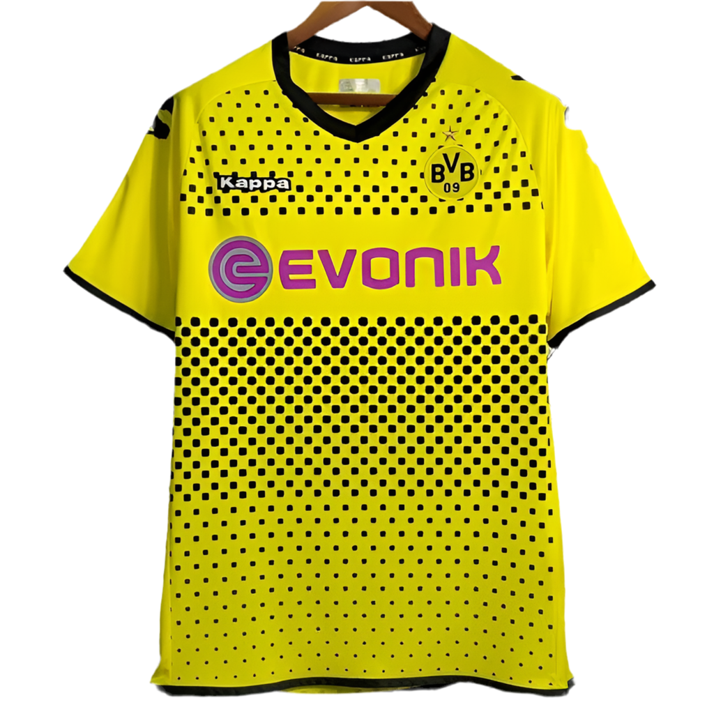 11/12 Borussia Dortmund Home kit